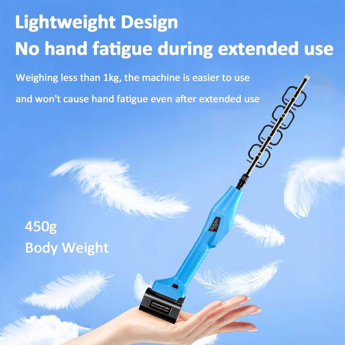 Amazon.co.jp: 電動花摘み機、果樹剪定開花機、電動花摘み機